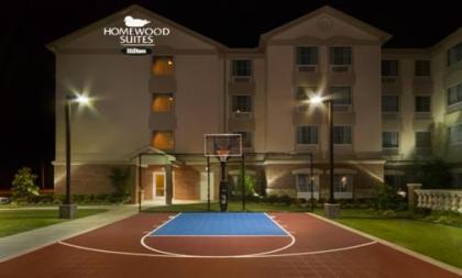 Homewood Suites by Hilton Fort Smith - image 16