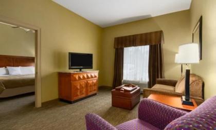 Homewood Suites by Hilton Fort Smith - image 17