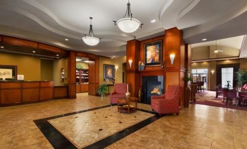 Homewood Suites by Hilton Fort Smith - image 3