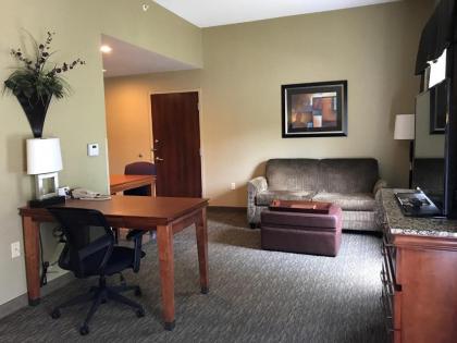 Homewood Suites by Hilton Fort Smith - image 4