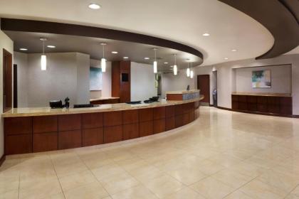 Courtyard by Marriott Fort Smith Downtown - image 10