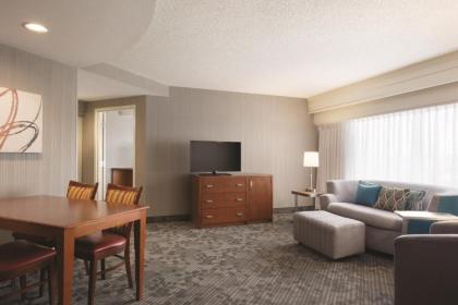 Courtyard by Marriott Fort Smith Downtown - image 15