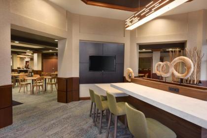 Courtyard by Marriott Fort Smith Downtown - image 3