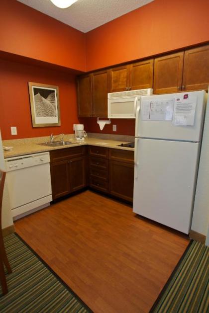 Residence Inn by Marriott Fort Smith - image 10