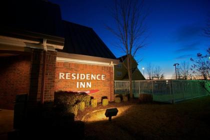 Residence Inn by Marriott Fort Smith - image 6