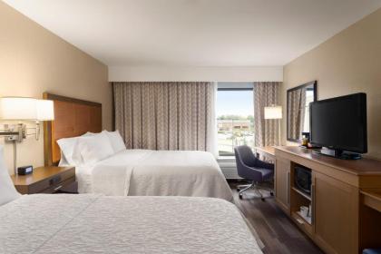 Hampton Inn by Hilton Fort Smith - image 10