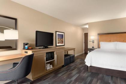 Hampton Inn by Hilton Fort Smith - image 12