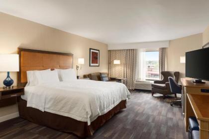 Hampton Inn by Hilton Fort Smith - image 14