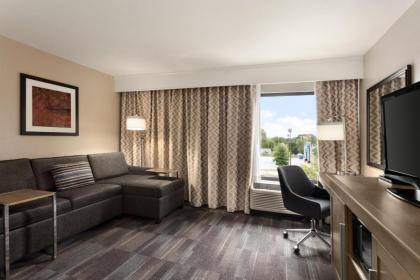 Hampton Inn by Hilton Fort Smith - image 15