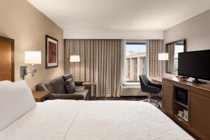 Hampton Inn by Hilton Fort Smith - image 2