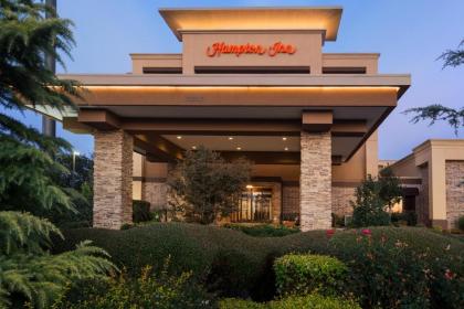 Hampton Inn by Hilton Fort Smith - image 3