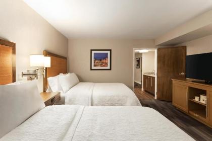 Hampton Inn by Hilton Fort Smith - image 9