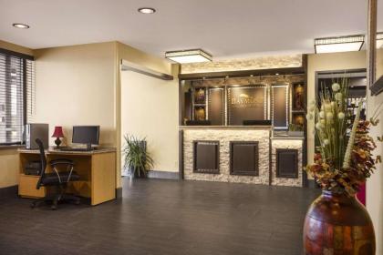 Baymont by Wyndham Fort Smith - image 3