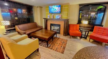 Best Western Aspen Hotel - image 7