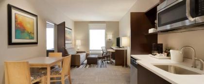 Home2 Suites by Hilton Fort Smith - image 2