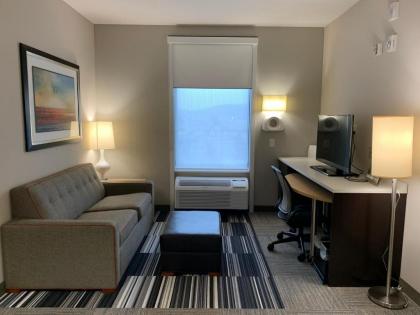 Home2 Suites by Hilton Fort Smith - image 3