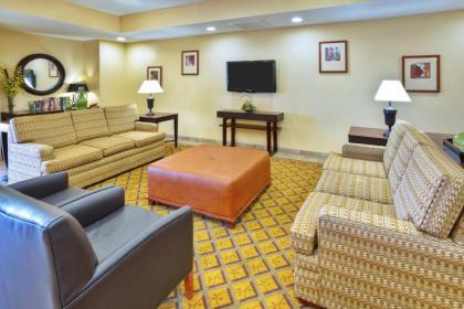 Candlewood Suites Fort Stockton an IHG Hotel - image 10