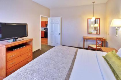 Candlewood Suites Fort Stockton an IHG Hotel - image 11