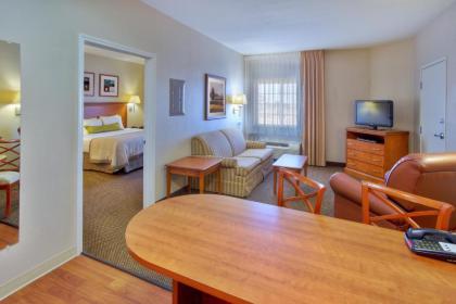 Candlewood Suites Fort Stockton an IHG Hotel - image 13