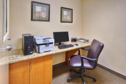 Candlewood Suites Fort Stockton an IHG Hotel - image 14