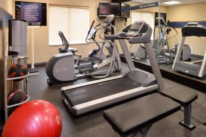 Hampton Inn Fort Stockton - image 12