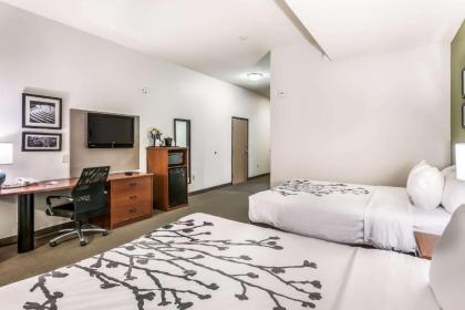 Sleep Inn & Suites Fort Stockton - image 6