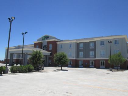 Holiday Inn Express Hotel and Suites Fort Stockton an IHG Hotel - image 5