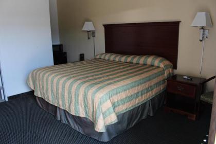 Deluxe Inn Fort Stockton