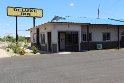 Deluxe Inn Fort Stockton - image 14