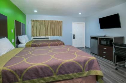 Executive Inn Fort Stockton - image 8