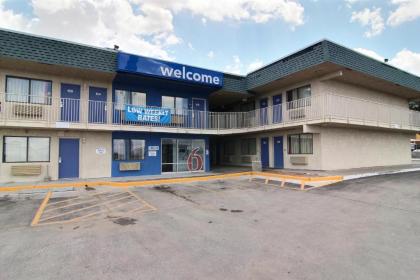 Motel 6-Fort Stockton TX - image 9