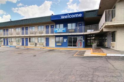 Motel 6-Fort Stockton TX - image 11