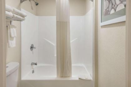 Quality Inn Fort Stockton - image 10