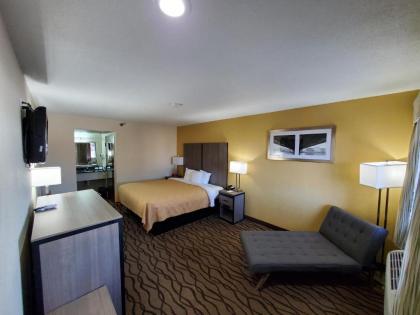 Quality Inn Fort Stockton - image 3