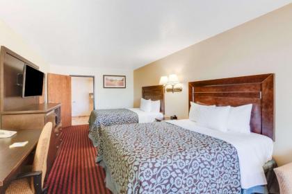 Days Inn by Wyndham Fort Stockton - image 10