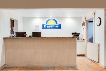 Days Inn by Wyndham Fort Stockton - image 13