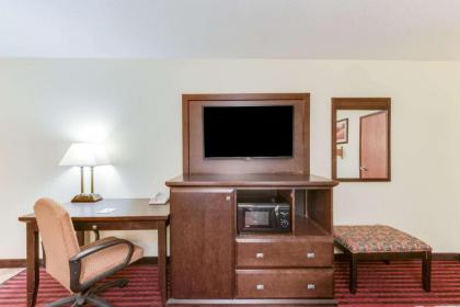 Days Inn by Wyndham Fort Stockton - image 3