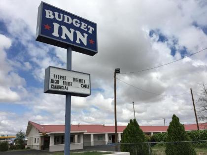 Budget Inn Near Me