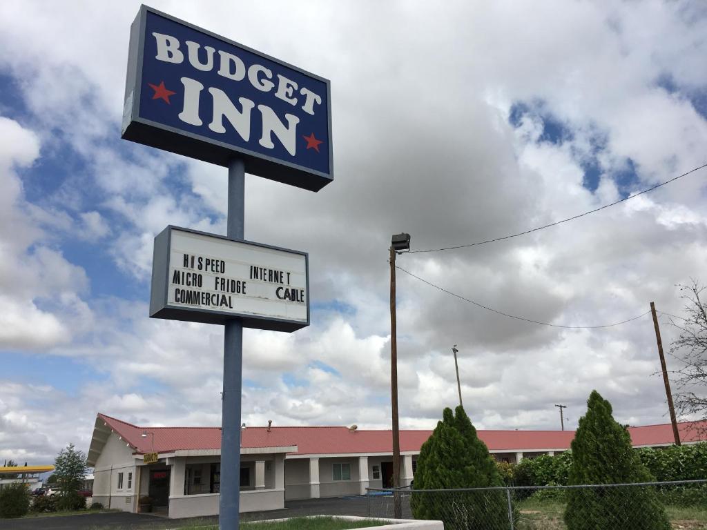 Budget Inn - main image