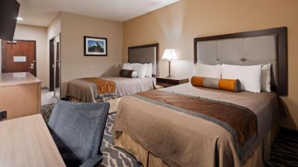 Best Western Plus Fort Stockton Hotel - image 5