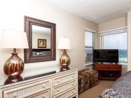 Island Echos 6th Floor Condos Fort Walton Beach