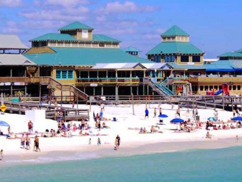 Destin West Gulfside #304 by RealJoy Vacations - main image