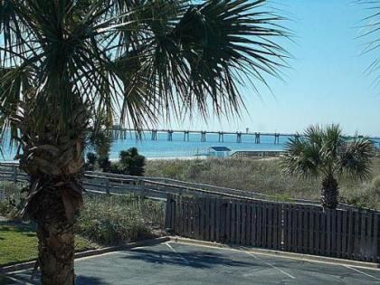 Seaspray Condos 216D Fort Walton Beach