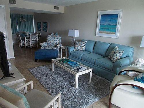 Seaspray Condos 216D - image 5