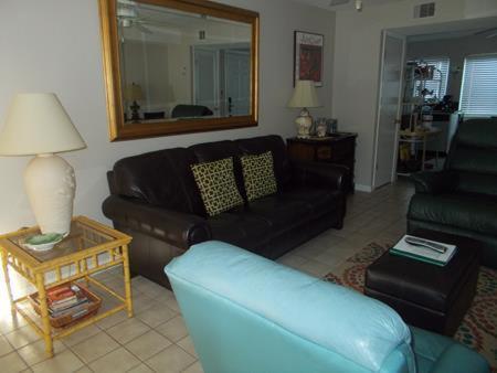 Seaspray Condos 111B - image 2