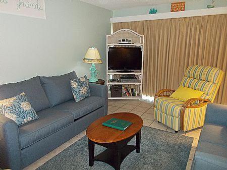 Seaspray Condos 104D - image 5