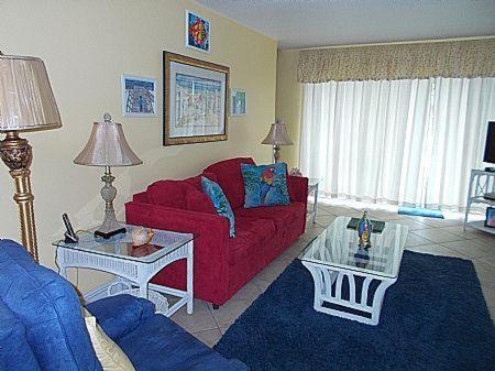 Seaspray Condos 105A - image 4