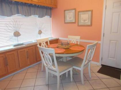 Seaspray Condos 105B Fort Walton Beach Florida