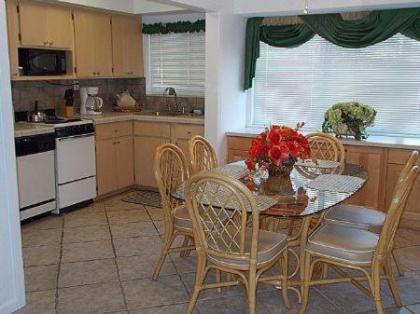 Holiday homes in Fort Walton Beach Florida