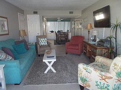 Seaspray Condos 112D - image 4